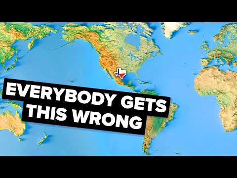 US Geography Facts You Never Knew
