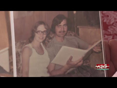 Couple now engaged after dating in ’74, losing spouses