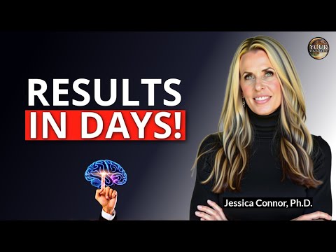 Watch what happens when your brain learns it can only WIN — Rewire Your Brain & Manifest Anything