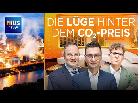 🚨Regierung: Deutschland wird das Rückführungsziel nicht erreichen! | NIUS Live am 31. Oktober 2025