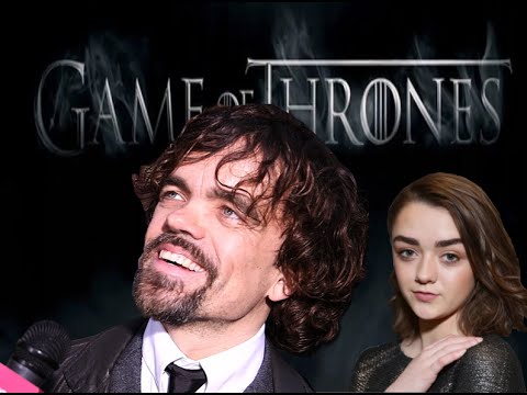 Game of Thrones - Funny Moments