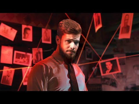 История самой наглой провокации спецслужб [Новое величие]