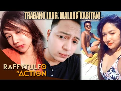 MRS NI KUYA, IBA ANG TINRABAHO SA ITALY!