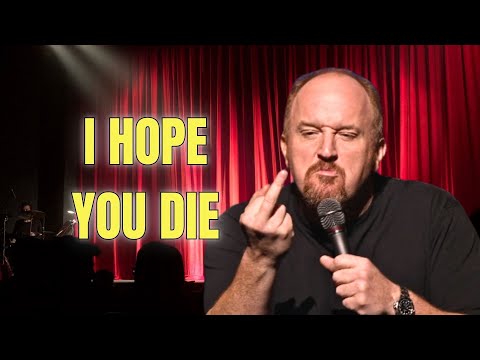 Louis C.K. - The Truth About Road Rage and Worthless Pieces of Sht