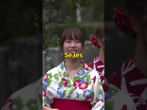 ¡Sumo Joshi! Mujeres Japonesas Apasionadas por el Sumo | Historias Vivas | #documental #shorts