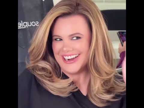 Unbelievable Hair Transformations for Ladies | Hottest Haircuts &amp; Hair Color Trends