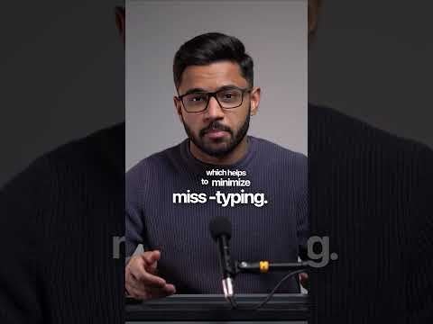 The Best Keyboard & Mouse for Productivity?