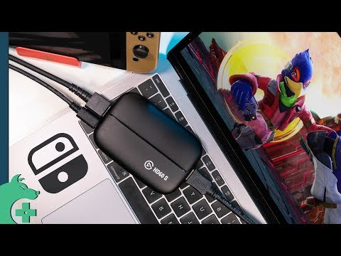 How to Stream & Record Nintendo Switch Gameplay