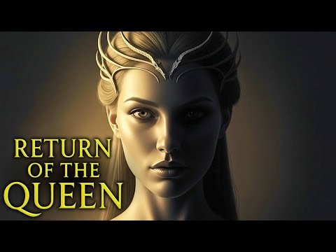 Enoch’s Forbidden Prophecy: When the Watchers Revealed the Dragon Queen