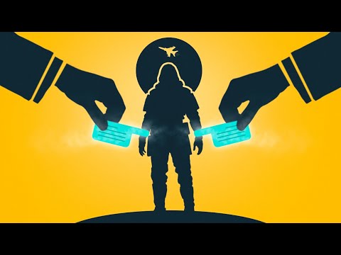 Outer Worlds 2 Thinks You're The Reason Its Satire Works