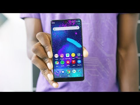 Essential Phone Impressions!