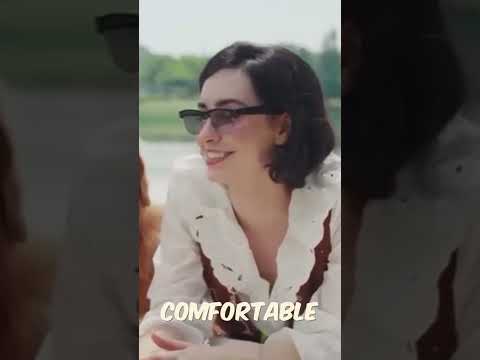 Getter X Smart Glasses | Smart Wearable Tech You Need #Shorts