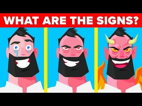 Every Personality Disorder Explained