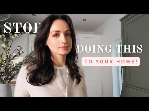 14 Home Interior Design Mistakes & How to Fix Them.