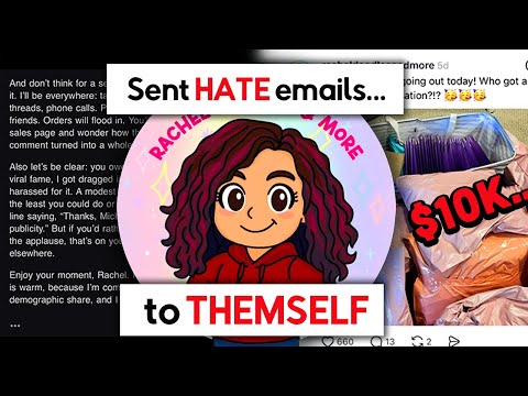 Everyone Pitied This Artist…Until This Came Out