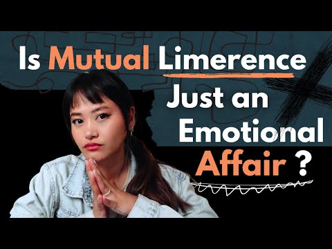 Can it Become a “REAL” Relationship? | Analyzing MUTUAL LIMERENCE with Archetypes
