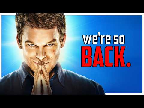 A Complete Analysis of Dexter: Resurrection