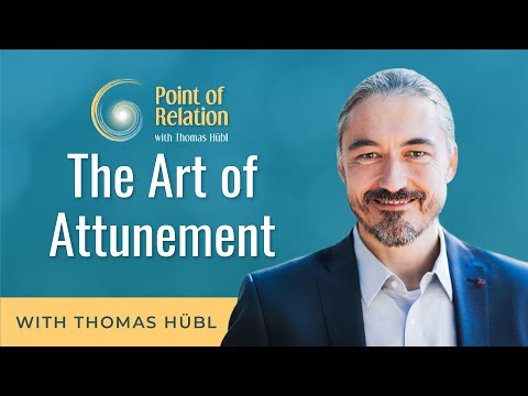 The Art of Attunement