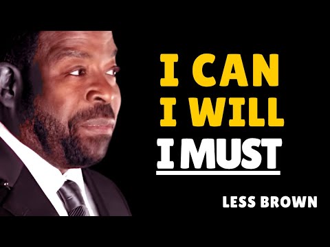 Give Me 24 Minutes, and I'll Transform Your Life Forever! - Les Brown | Motivation