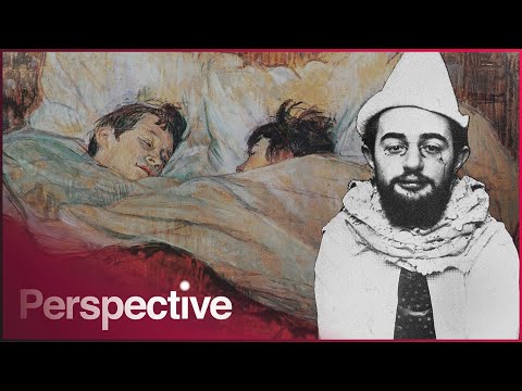 The Intriguing Life Of Henri de Toulouse-Lautrec (Waldemar Documentary)