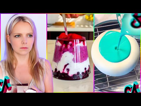 🔥 3 HOUR MEGA COMPILATION 👑 Jessica Kaylee POV TTS ASMR 🎤 TikTok Viral & Satisfying Moments 📲