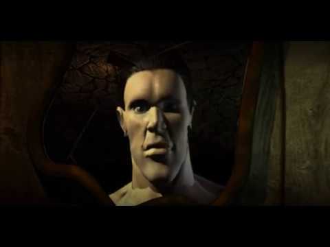 Scars & Stories [Planescape: Torment vs. Torment: Tides of Numenera]