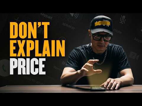 The Secret to Handling Any Sales Objection (They’ll Never See It Coming)