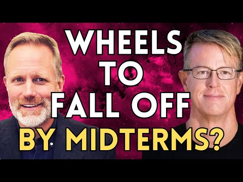 Ed Dowd: 'Kooky' Valuations & Weak Economy To Lead To Big Downturn By Midterm Elections