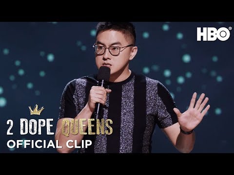 Bowen Yang: BTS Reject | 2 Dope Queens | Season 2