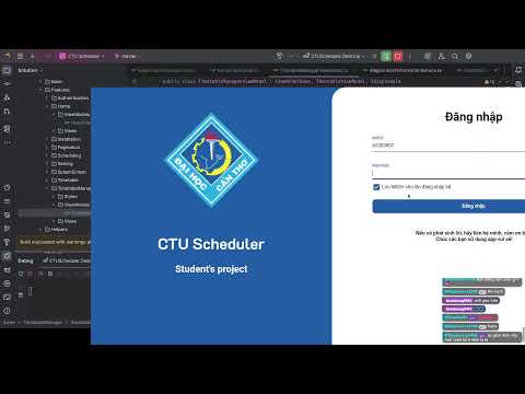 Live vibe code cho đỡ lười