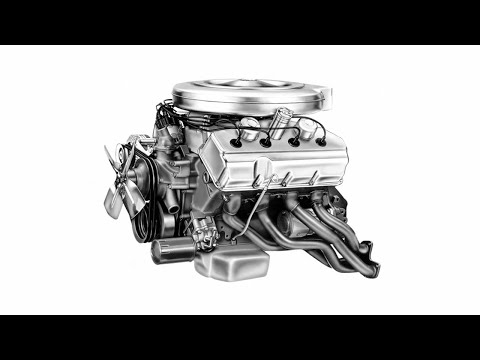 The Shocking Truth Behind Chrysler's 426 Street HEMI: NASCAR's Homologation War