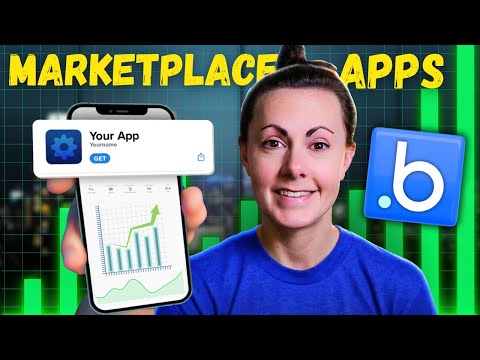 The Starter's Guide to Marketplace Apps on Bubble