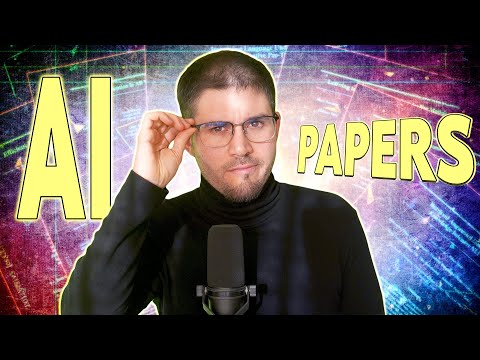 The 7 AI Papers Behind Today’s Breakthroughs