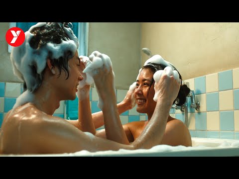 【越哥】2021年爆红的日本电影,38亿日元票房,蝉联六周票房冠军!