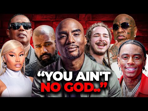 17 Guests Who SCHOOLED Charlamange On The Breakfast Club