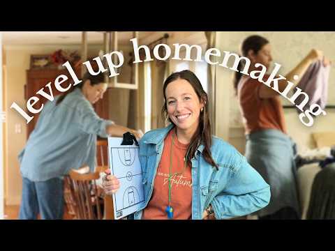 Gamify Your Routine! Get More Done & Have More Fun! 