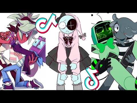 Dandy's World 🤣 BEST TikTok Compilation #136