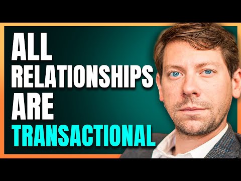 Dr. Orion Taraban REVEALS Why Marriage Is No Longer a Priority