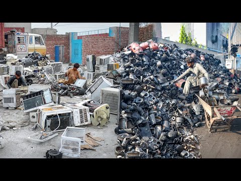 Top 10 Most Incredible Mass Production And Manufacturing Process Videos