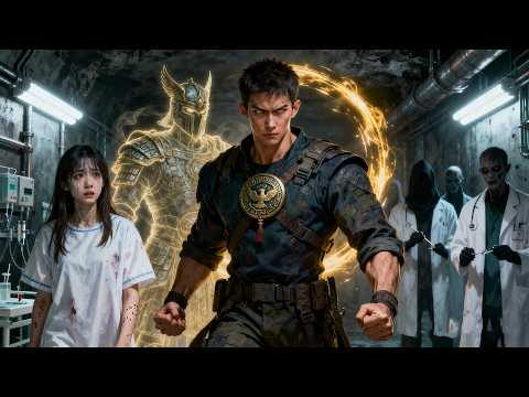 Sister Tortured for Blood—Little Did They Know, Her Brother’s a War God!#cdrama #dramachina