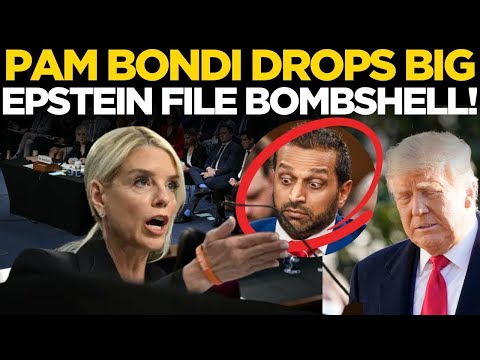 LIVE: Kristi Noem IMPEACHMENT Announcement; '$172 Mn Jet Scandal, ICE Raids' To Haunt DHS Secy?