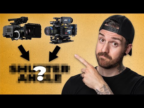 The 180° Shutter Rule EXPLAINED: Get Cinematic Motion Every Time