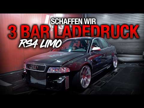 Full BOOST auf dem Prüfstand? Ich habe ANGST!