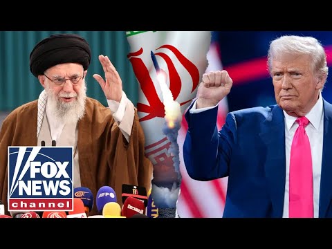 Trump CONFIRMS Iran is negotiating with US as armada nears Middle East