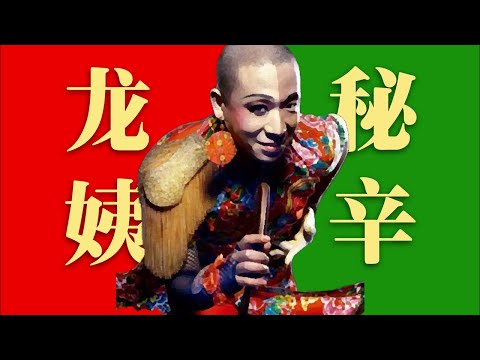 二手玫瑰梁龙:从商场柜姐、宾馆保安到摇滚主唱,东北文艺为何总是让人疯狂?