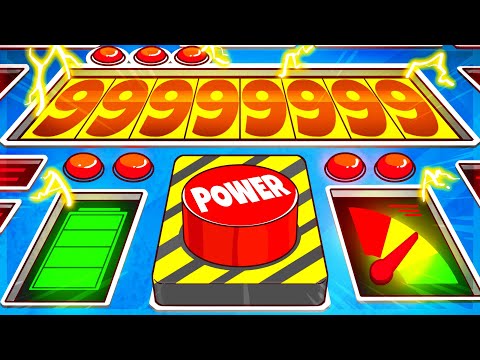 Generating 1,000,000,000 Volts to End All Life