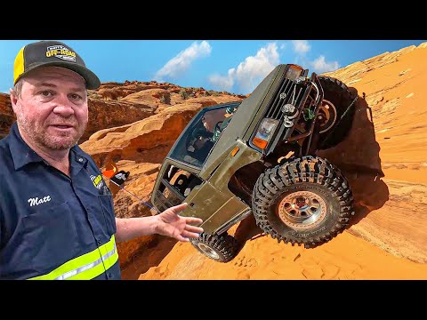 I Can't Believe This... This Suzuki Sidekick is Done!