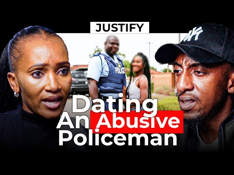 Dating An Ab*sive Policeman - Nomasonto