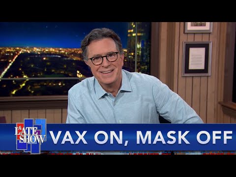 Mask-Holes Like Tucker Carlson Undermine Efforts To End The Pandemic