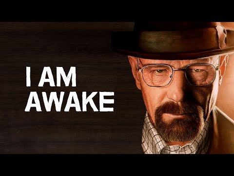 Breaking Bad: The Psychology of Walter White (based on Nietzsche)